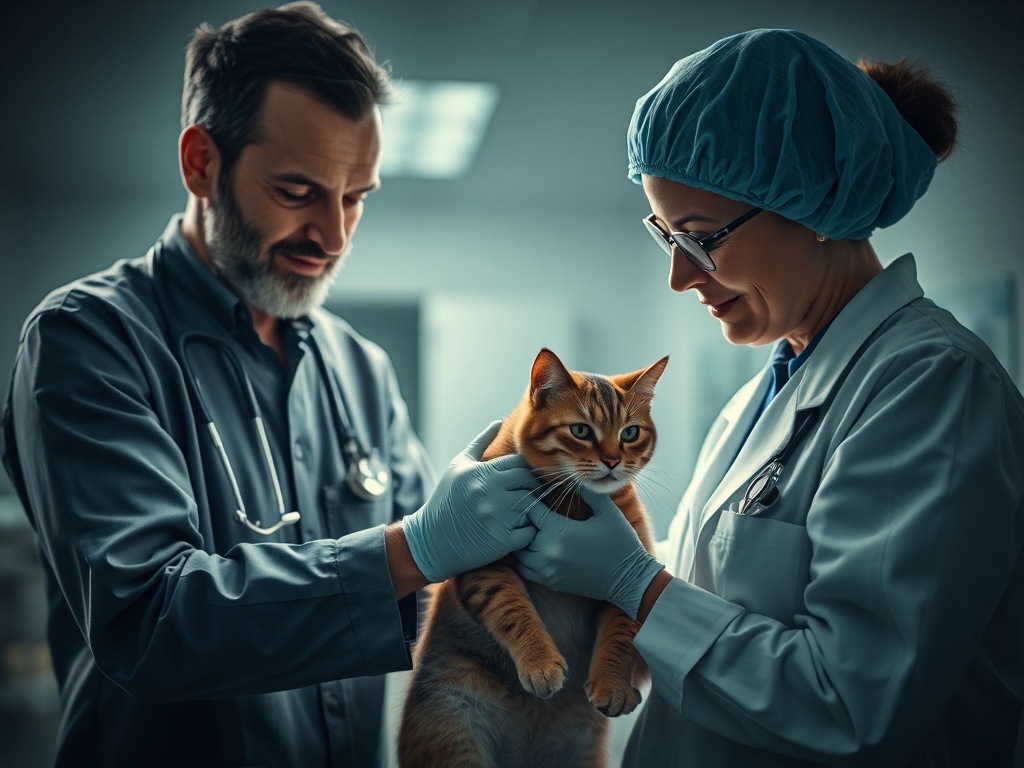 Prévention des maladies